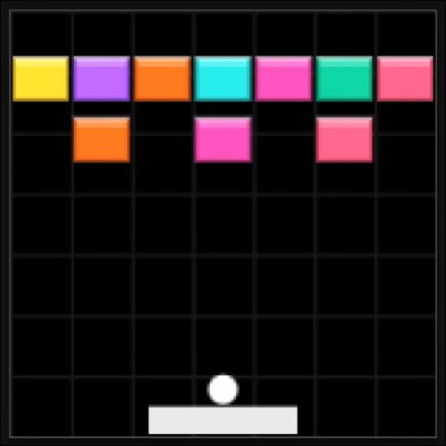 Arkanoid