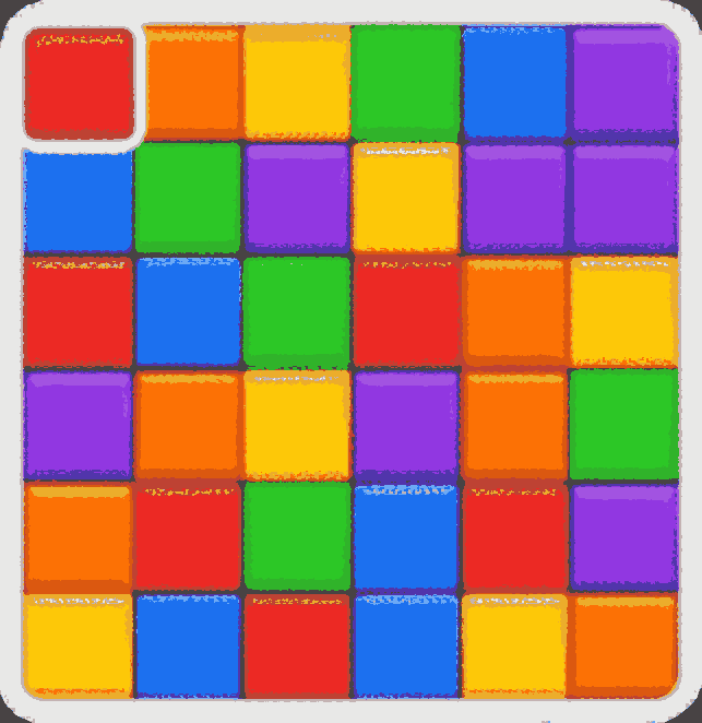 Pixel Color