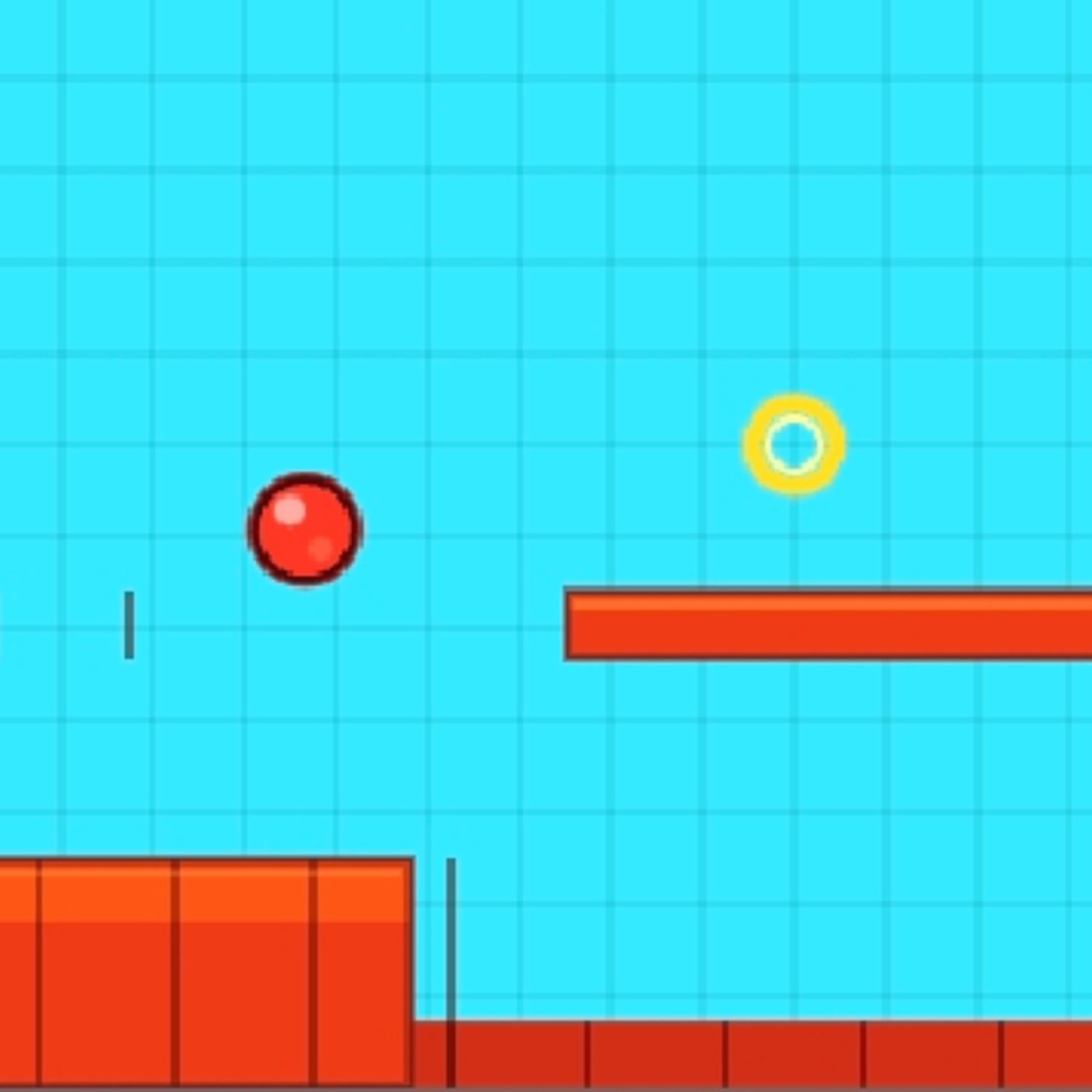 Bounce Go Demo